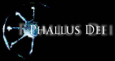 logo Phallus Dei
